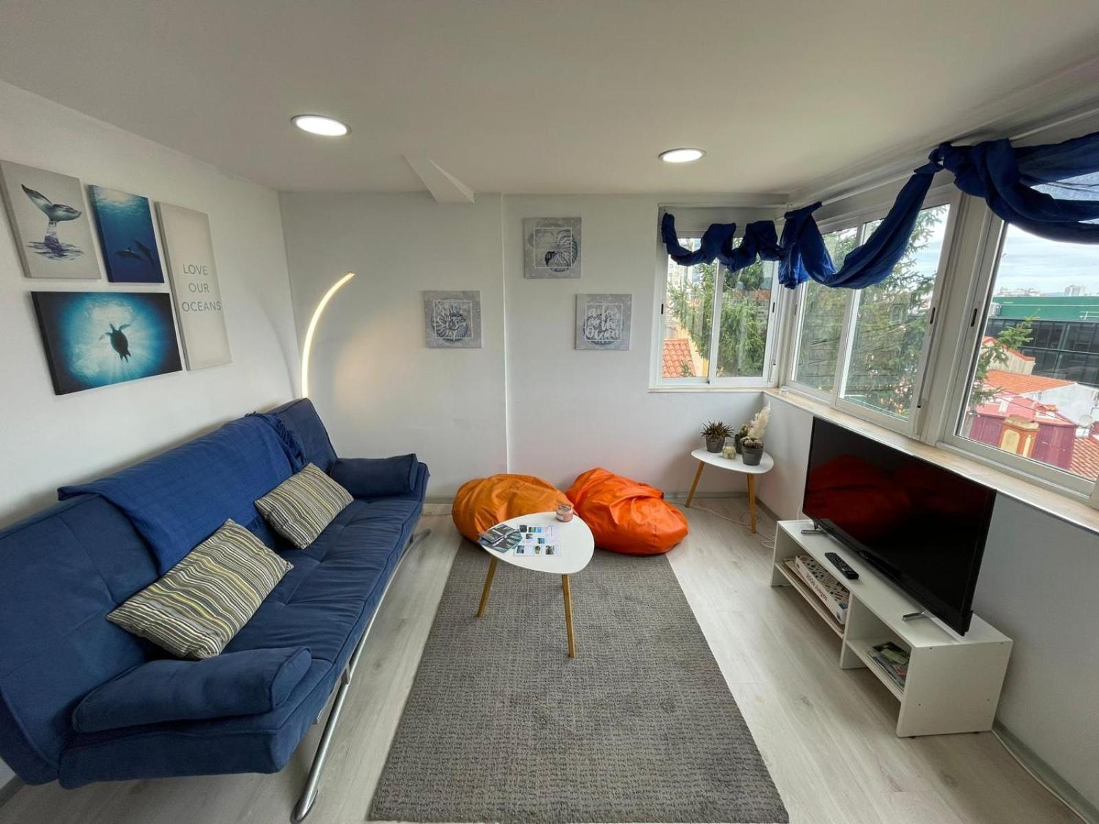 Villa Felicidad Vigo Bagian luar foto